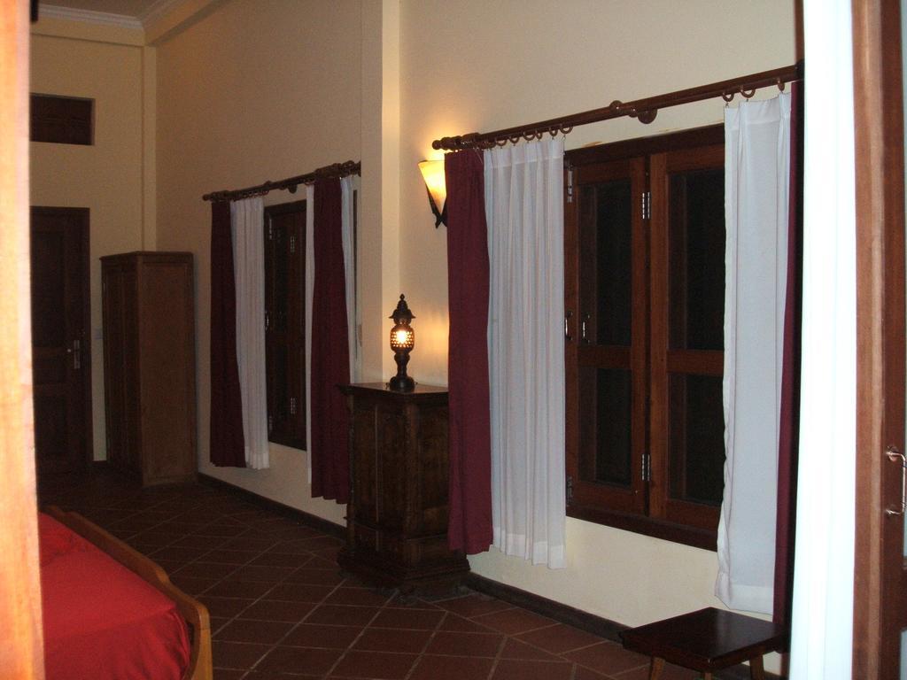 Green Plateau Lodge Banlung Δωμάτιο φωτογραφία