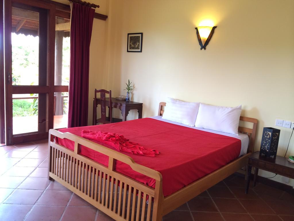 Green Plateau Lodge Banlung Δωμάτιο φωτογραφία