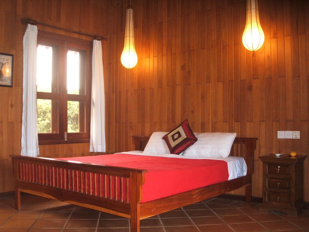 Green Plateau Lodge Banlung Δωμάτιο φωτογραφία