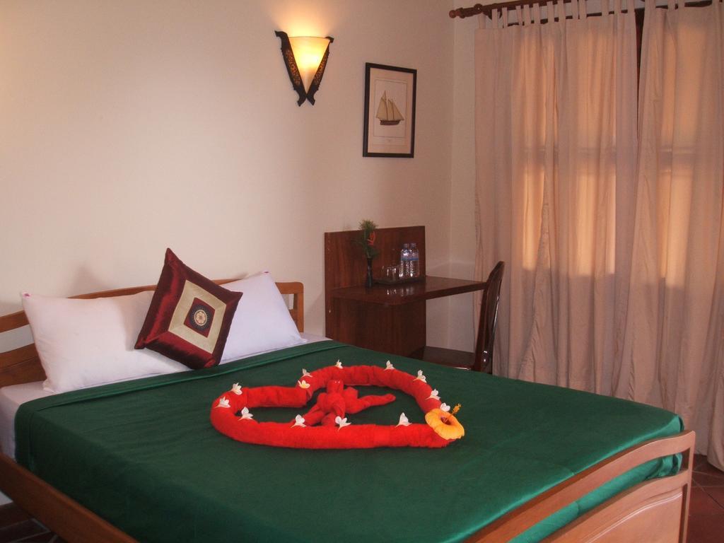 Green Plateau Lodge Banlung Δωμάτιο φωτογραφία