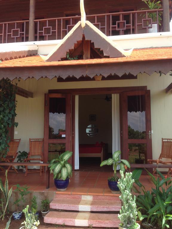 Green Plateau Lodge Banlung Δωμάτιο φωτογραφία