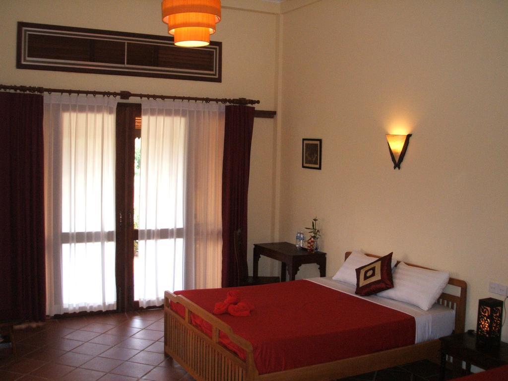 Green Plateau Lodge Banlung Δωμάτιο φωτογραφία