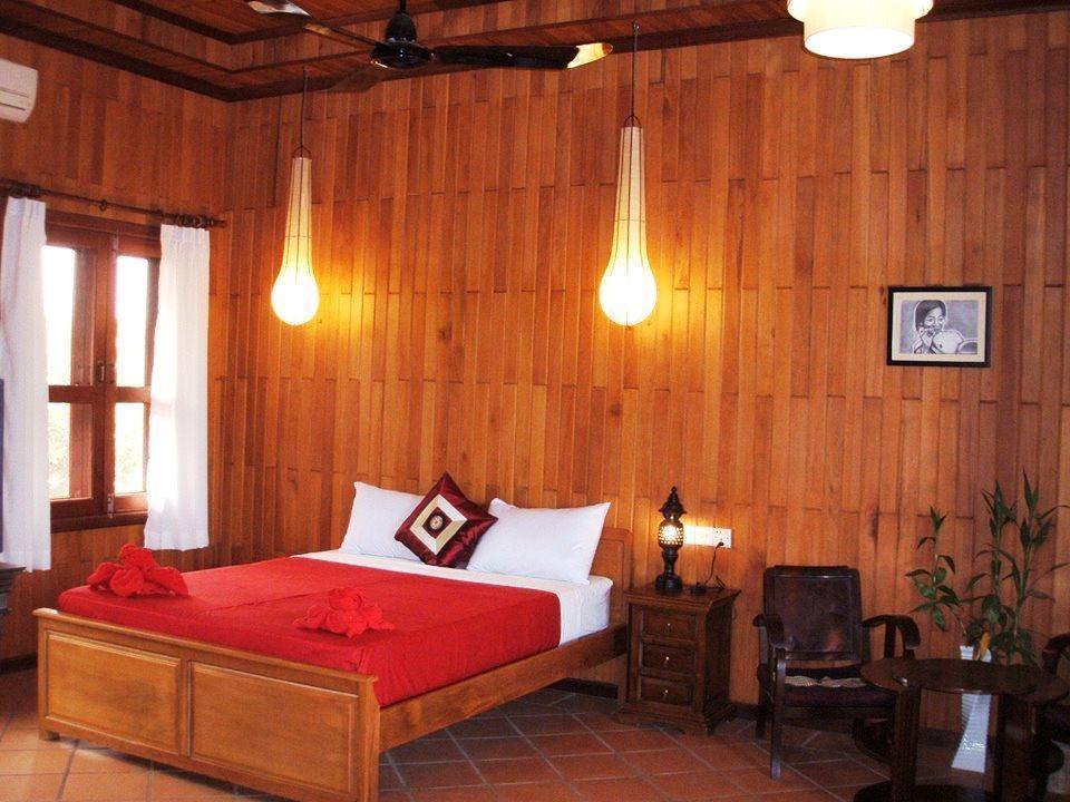 Green Plateau Lodge Banlung Εξωτερικό φωτογραφία